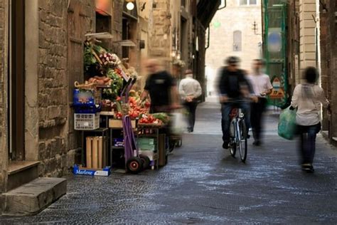 Feines Essen In Florenz Eine Selbstgef Hrte Audiotour Zur Verf Gung