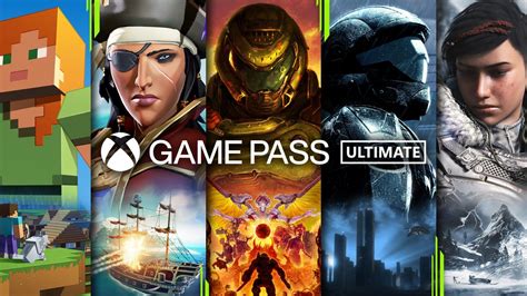 Here S How To Get Xbox Game Pass Ultimate Much Cheaper For Three Years Techradar