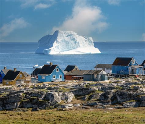 Greenland Holidays 2025 | Cheap Holidays to Greenland | lastminute.com