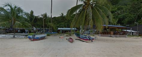 Pakej Tioman Idaman Beach Holiday Resort 2025 Melancongmy