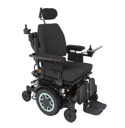 Invacare TDX SP2 Power Wheelchair Powered Wheelchairs GTK