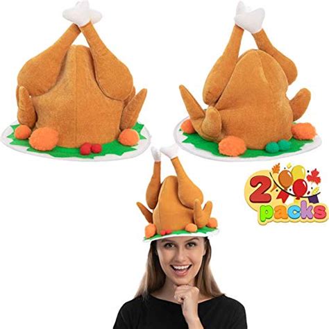 Own The Night With The Best Turkey Costumes For Adults