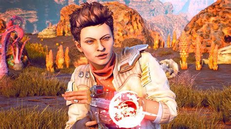 The Outer Worlds builds: the best build for each type of player