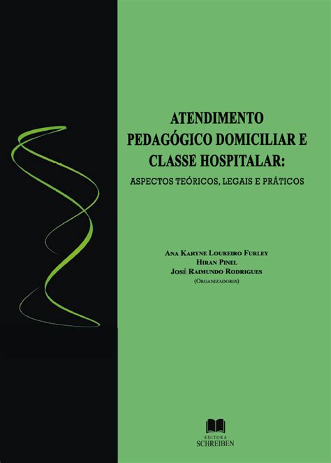 ATENDIMENTO PEDAGÓGICO DOMICILIAR E CLASSE HOSPITALAR ASPECTOS