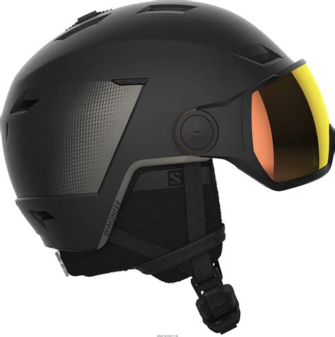 Salomon Pioneer Lt Visor Photo