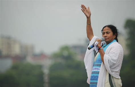 Mamata Banerjee And The Politics Of Impulsiveness India News