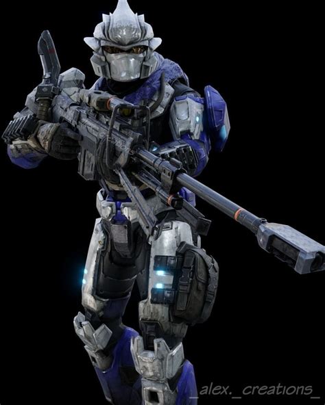 Halo Reach Armor Generator