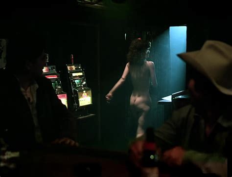 Nude Video Celebs Mary Steenburgen Nude Melvin And Howard 1980