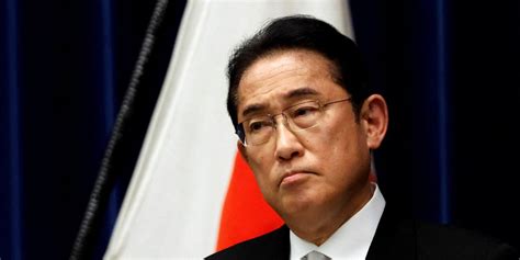 Japan S Kishida To Remove Scandal Hit Spokesman As Soon As Thursday Nikkei Asia