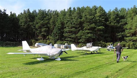 Europa Club Fly In Anne Burgess Geograph Britain And Ireland