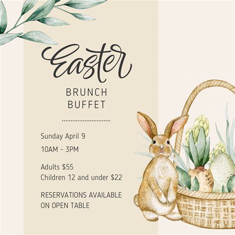 White House Inn Easter Egg Hunt Buffet Svdv Chamber Of Commerce