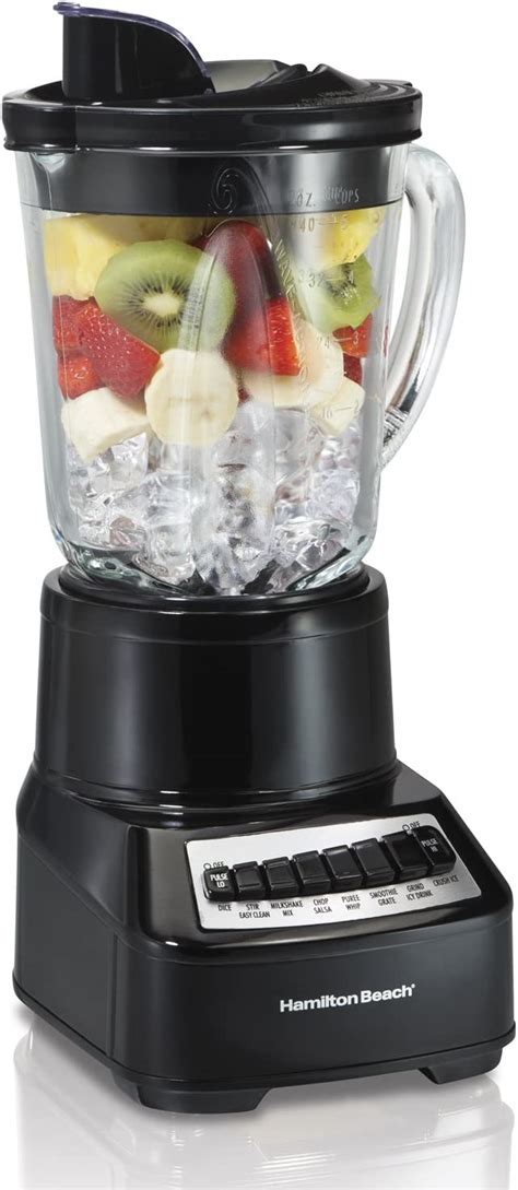 The Best Blender For Crushing Ice An In Depth Review