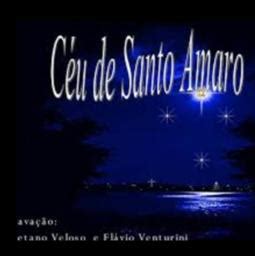 Céu de Santo Amaro Song Lyrics and Music by Flavio Venturini arranged