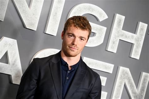 The Night Agent cast: Who stars in the Netflix series, what it's about ...