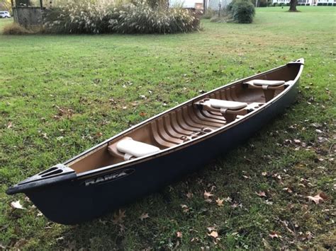 15 Foot Pelican Dare Devil Canoe For Sale From United States