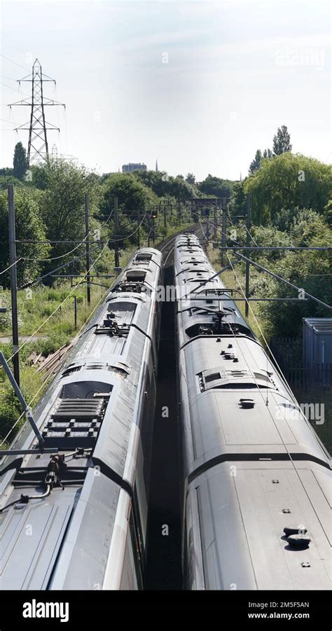 Canley train station hi-res stock photography and images - Alamy