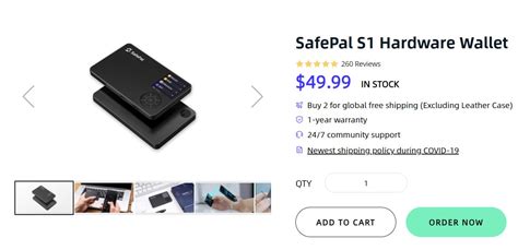Safepal è sicuro? Recensioni e opinioni su questo wallet