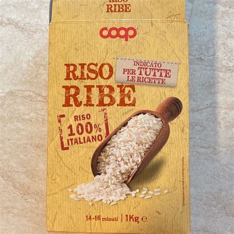 Coop Riso Ribe Review Abillion