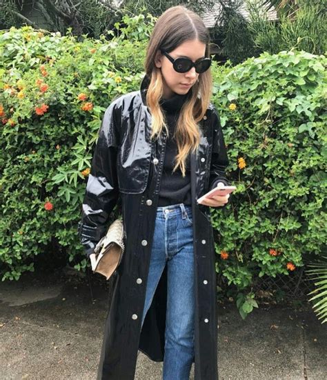 Danielle Haim Haim Style Fashion Outfits