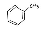 Che Benzene Names Flashcards Quizlet