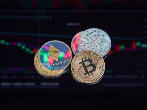 Mercado Cripto Entenda Melhor Sobre Essa Rea Financeira