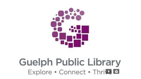 Guelph Public Library changes logo to reflect focus shift | CBC News