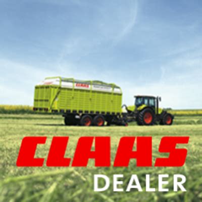 claas dealer  claasdealer twitter