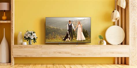 Topdevice Frameless Tvs