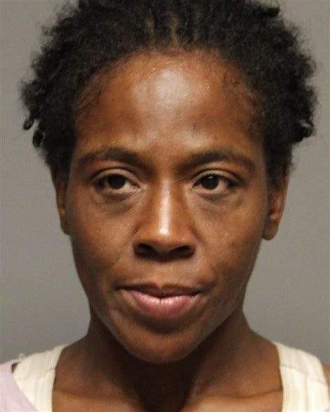 Wilmington Woman Arrested For Robbery – City of Dover Police Department