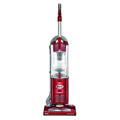 Shark Navigator Bagless Upright Vacuum In The Upright Vacuums