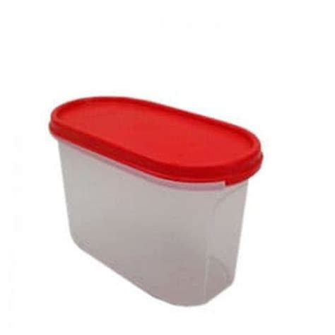 Jual Modular Mates Oval 2 Tupperware Shopee Indonesia