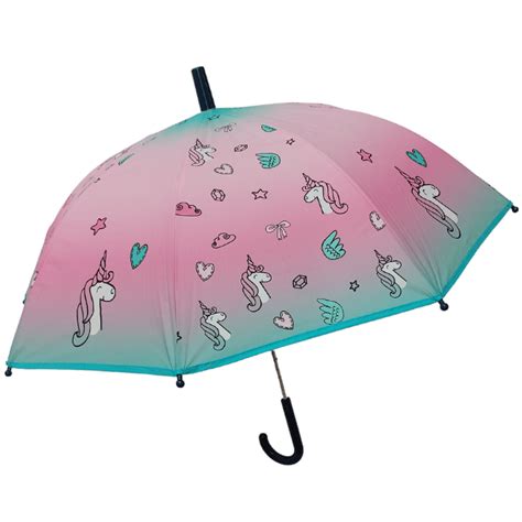 Mes P tits Héros Parapluie Licorne