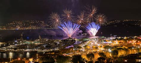 Feu D Artifice Dimanche Juillet Site Officiel De La Ville De Saint