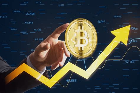 止まらないビットコインの価格上昇、10万ドルが目前に迫る Crypto Times