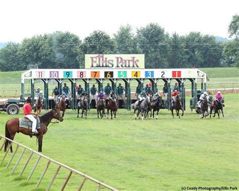 Ellis Park Opens | TwinSpires