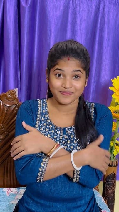 শীতকালে চেহারা নিয়ে আর কোন ভয় নেই 😃 Sunny 4 Anjali Youtube