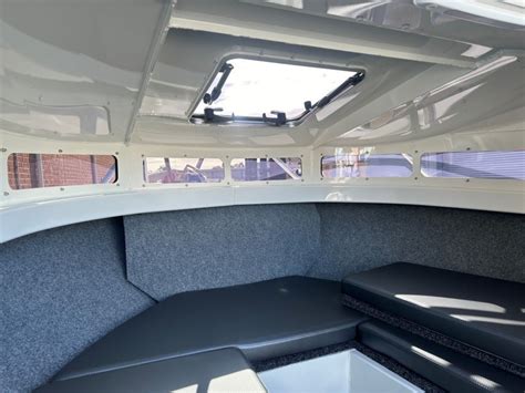 New Formosa Srt Vision Cab Half Cabin Power Boats Boats Online