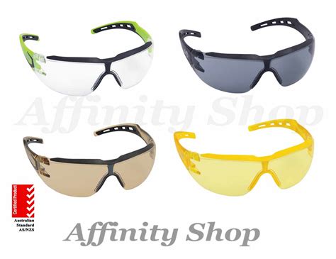 Force360 24 7 Safety Specs Premium Quality Eye Protection Affinity Shop