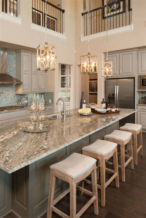 Transitional Kitchen Designs You Will Absolutely Love Luxury Home