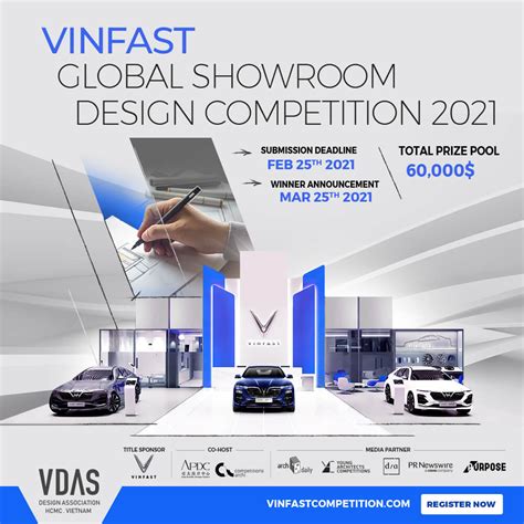 Vinfast Showroom Design