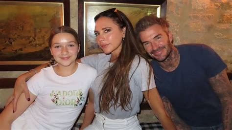 La casa de 100 mil dólares que los Beckham le compraron a Harper su