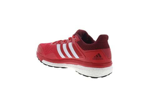 Tênis Adidas Masculino Corrida Supernova Glide 8 o Melhor Preço é