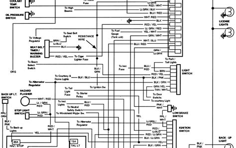 Diagram Body Control Module Wiring Diagrams Mydiagramonline