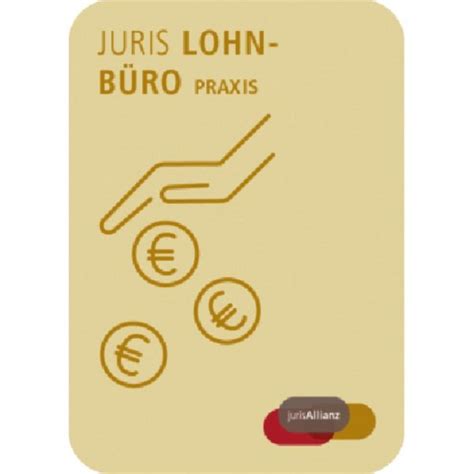 juris Lohnbüro Praxis günstig kaufen soldan de