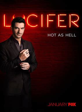 Lucyfer Sezon 2 Lucifer Season 2 Premiera Serialu Polska Data