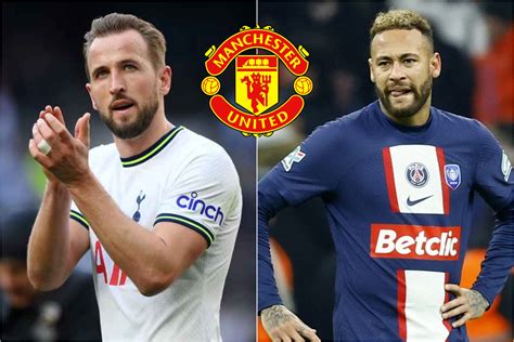 Tin Chuyển Nhượng Mu Chính Thức Kích Hoạt Bom Tấn Harry Kane Lộ