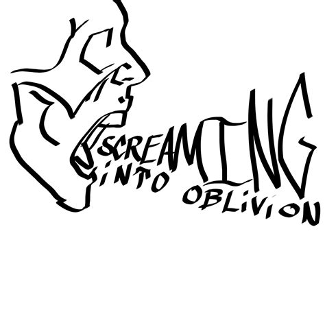 Screaming Into Oblivion By D2kota On Deviantart