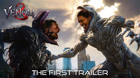 Venom 3 The Last Dance The First Trailer Youtube