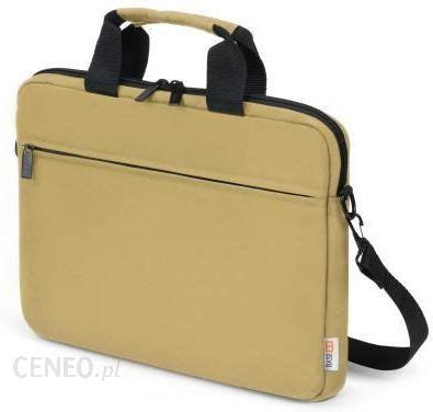 Torba Na Laptopa Dicota Base Xx Slim Case Camel Brown D