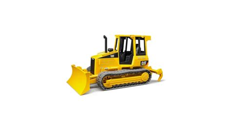 BULLDOZER CATERPILLAR BRUDER